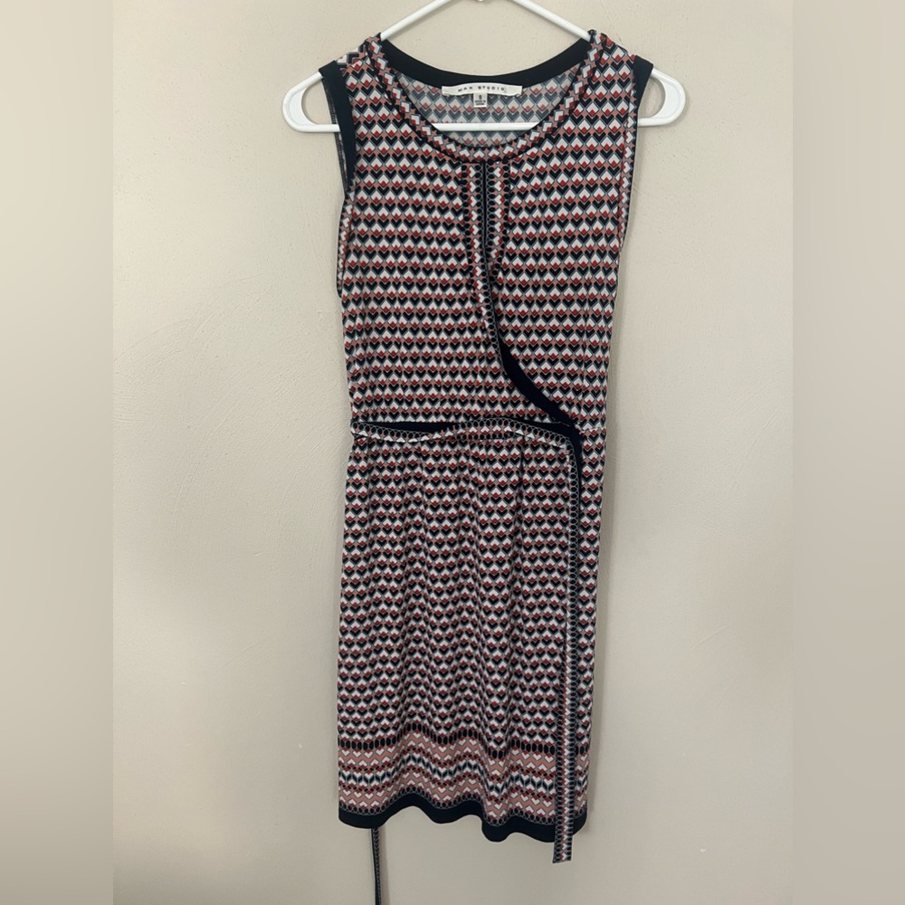 Max studio dress